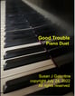 Good Trouble piano sheet music cover